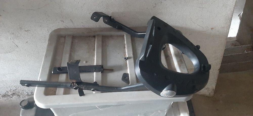 Top case Givi Honda NC