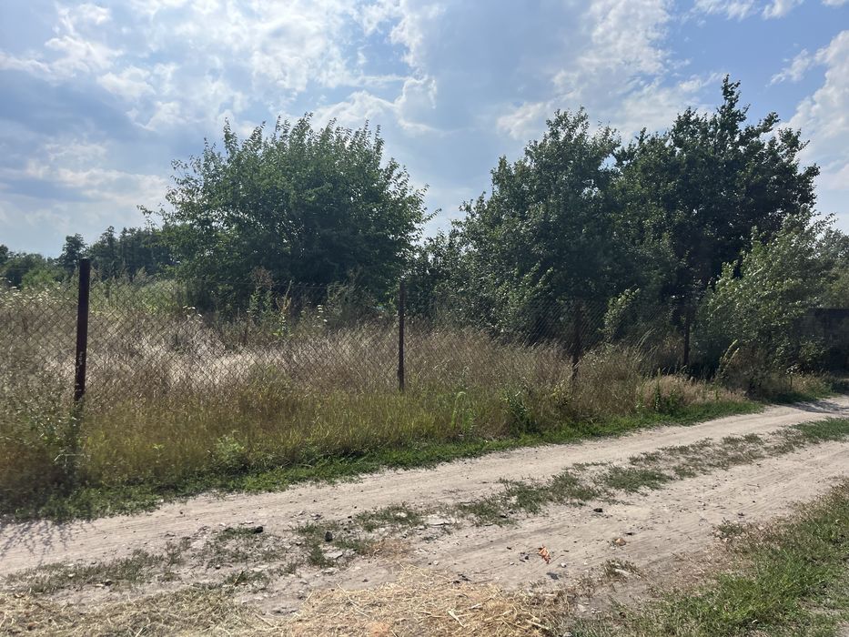 16 соток біля Дніпра — Свидівок