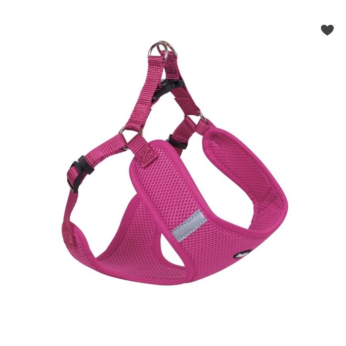 Шлея шлейка размер S для мелких собак Nobby