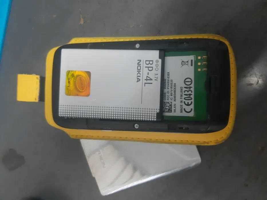 Nokia E72 Finland USA