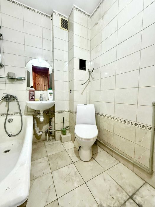 Продаж 1-кімнатної квартири у м. Трускавець