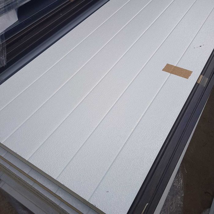 płyty bramowe w 2 gat. w dużych ilościach sprzedam!