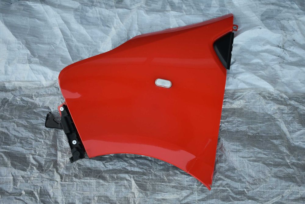 Renault Trafic II 2 błotnik lewy przód przedni blotnik