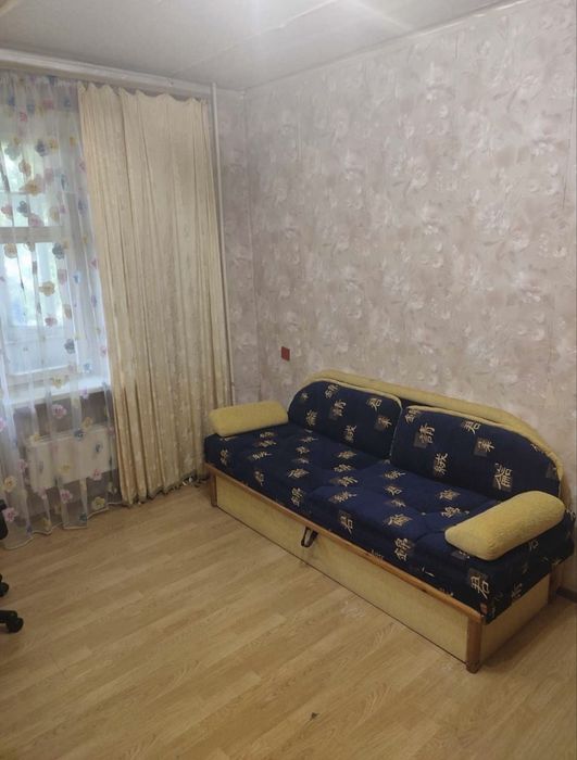 3х кімнатна квартира в центрі