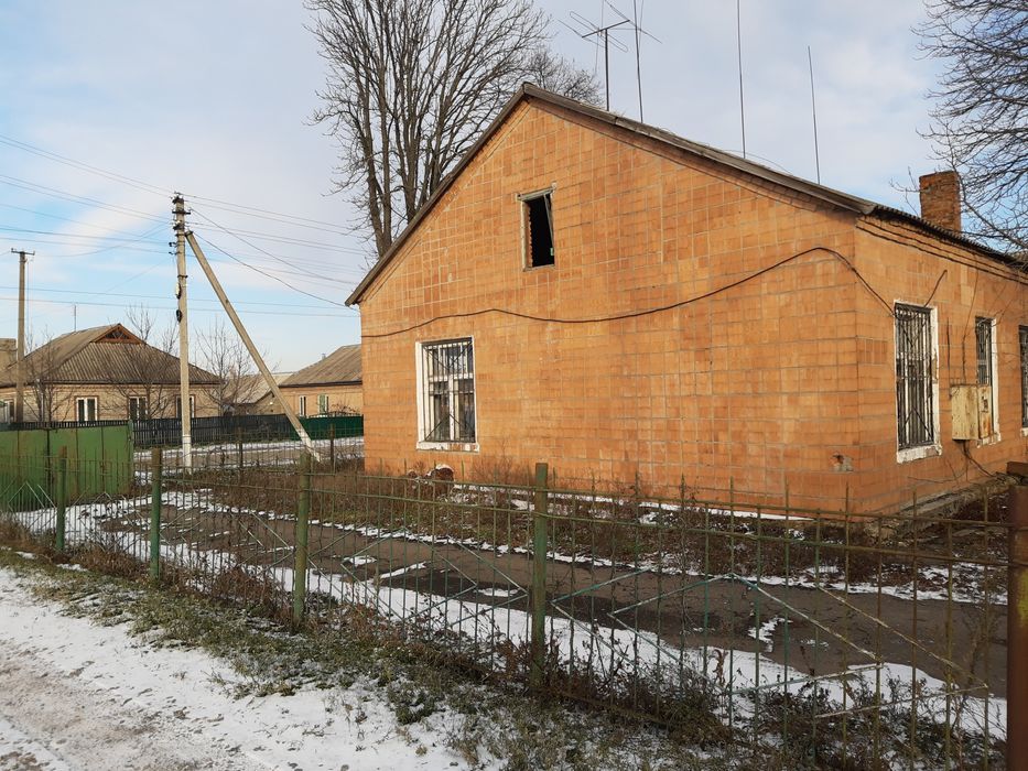 В продажу приміщення для бізнесу
