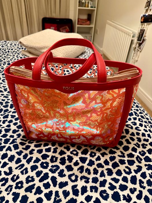 Tous Totebag Nova