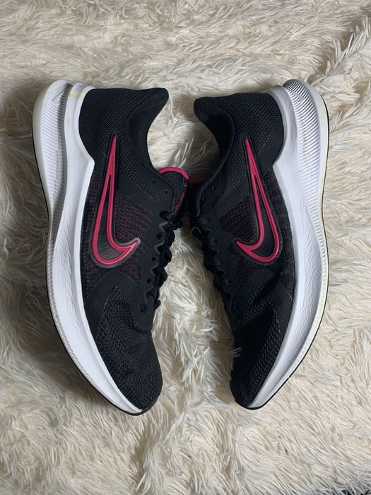43р, 28 см Кросівки чоловічі Nike downshifter 11