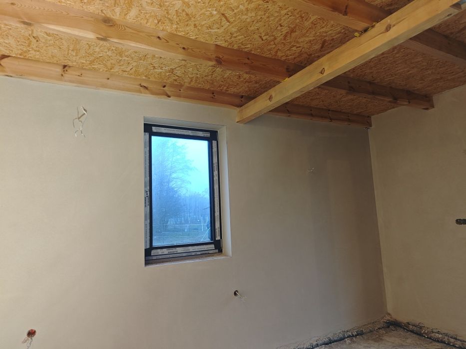 Tynki maszynowe - Łódzkie