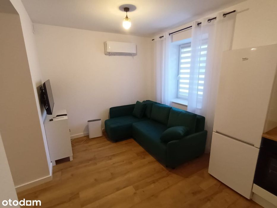 Bezczynszowe, w pełni umeblowane mieszkanie, Chorzów ul. Miarki