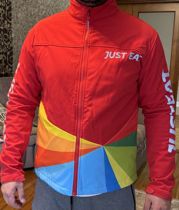 Продається куртка лижна, нова. Унісекс