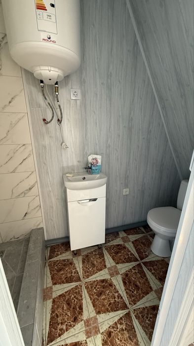 Продам садовий будинок СТ Утес Волоське