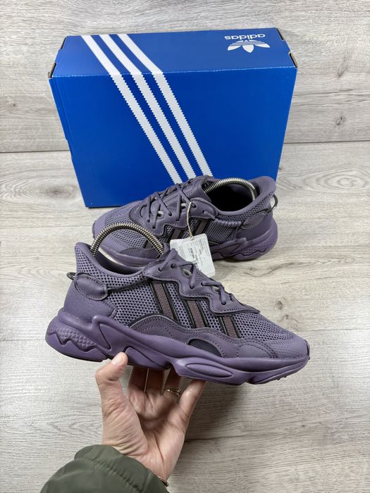 Adidas Ozweego ОРИГІНАЛ жіночі кросівки IG8489