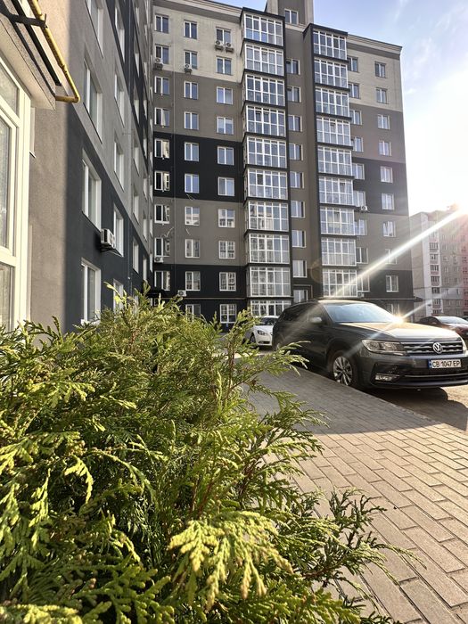 Продаж 2-кім. квартира з ремонтом ЖК Авіатор