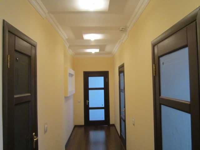 ВЛАСНИК! Здам довгостроково на Леваді 3 кім. квартиру з євроремонтом