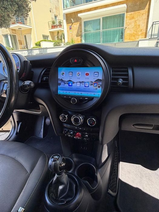 Mini One D 5 portas