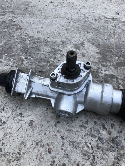 Продам рулевую рейку после реставрацеи завод на 2110-2112