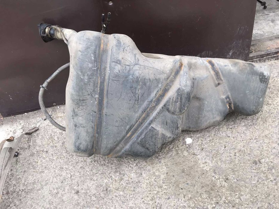 Бак топливный Фольксваген Т-4