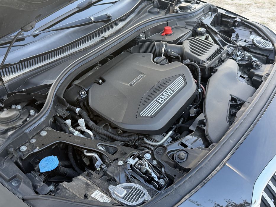 Bmw 116 pack M 2020