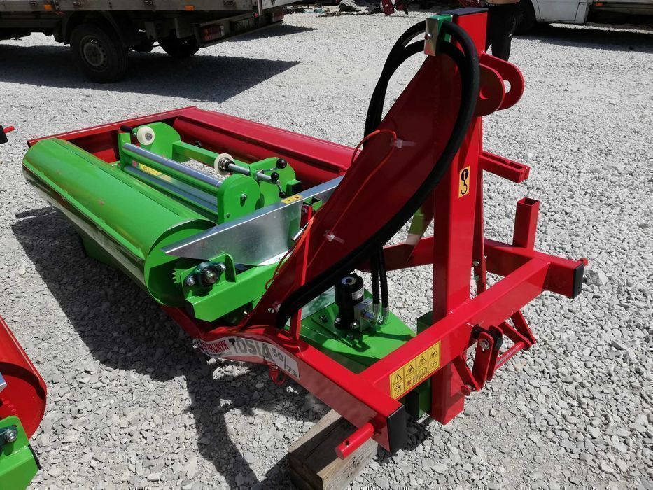 OWIJARKA do BEL Strumyk TOSIA folia 50/75-nowa-dowóz-GWARANCJA