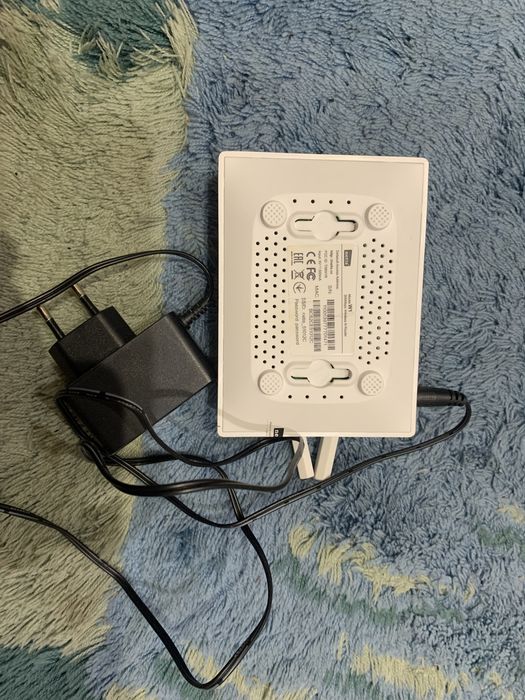 Роутер (маршрутизатор) NETIS W1