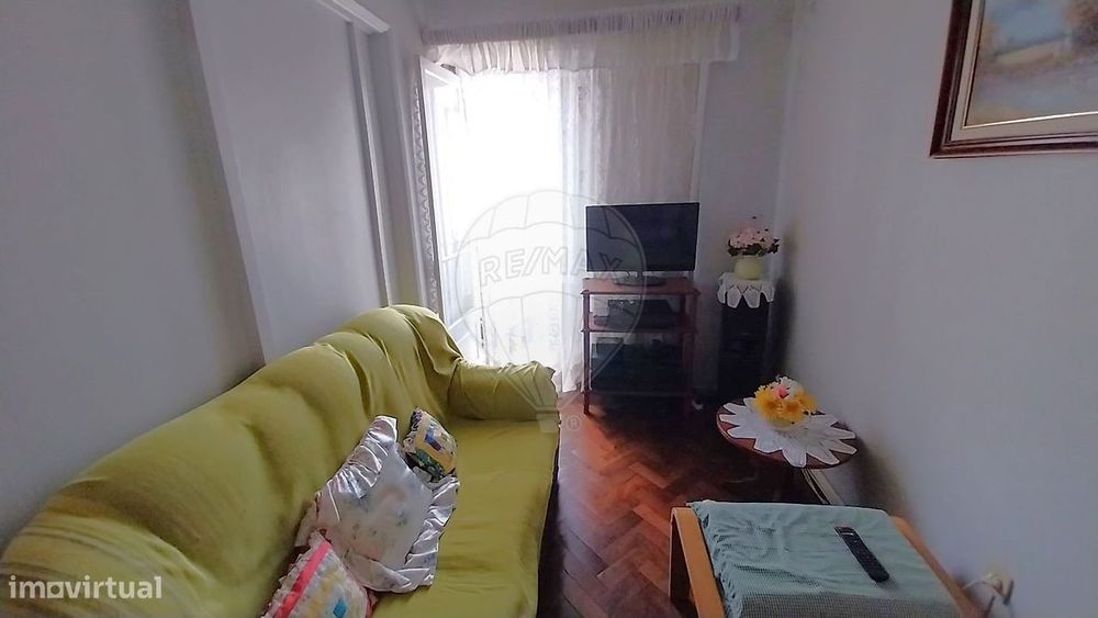 Apartamento T2 para venda