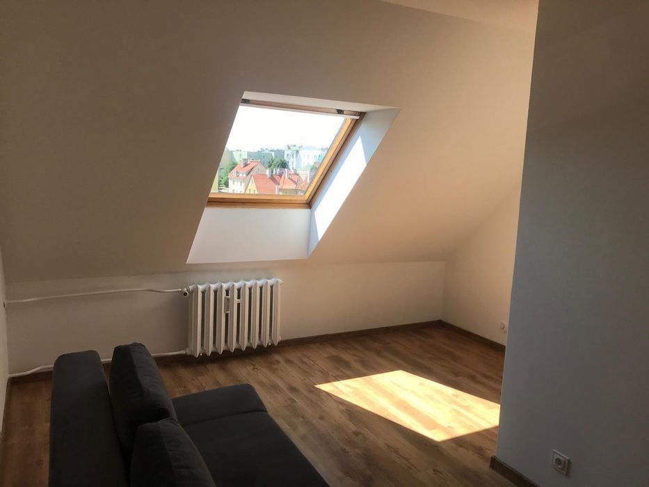 Mieszkanie Nidzica Wynajem