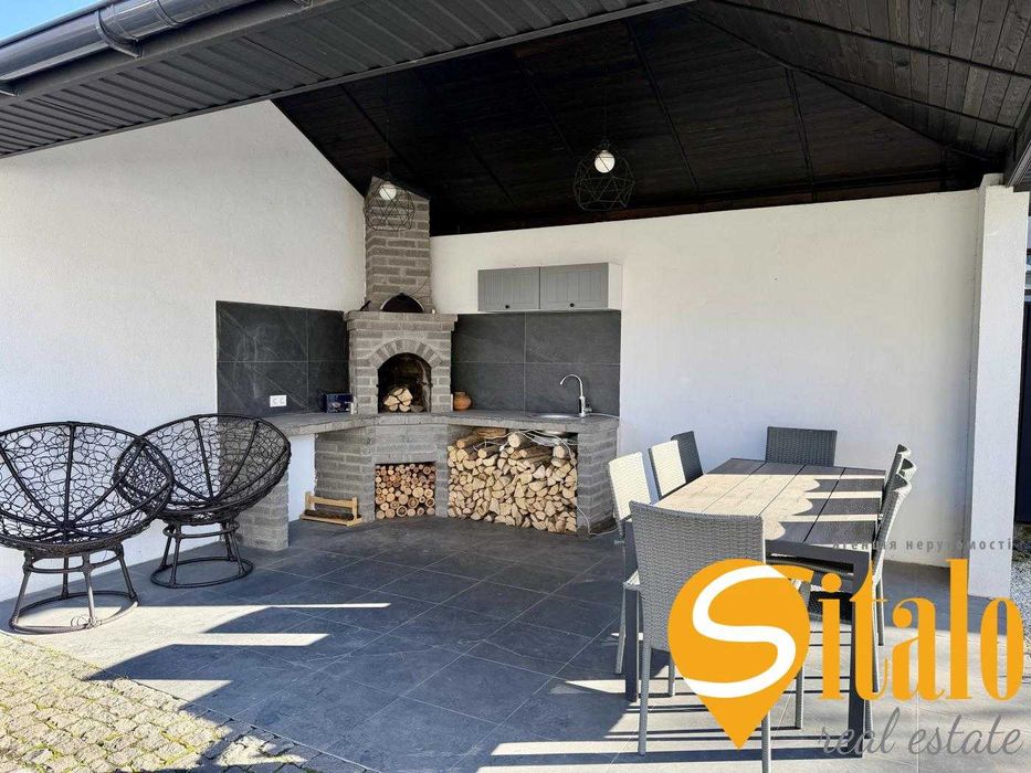 Будинок за адресою (площа 165 м²) - Atlanta.ua - фото 19