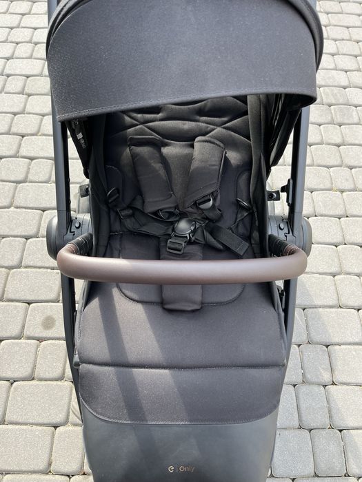 Wozek Espiro Only 2w1 2025