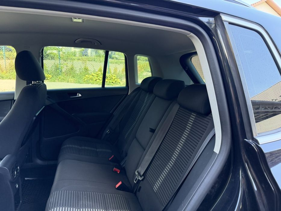 Volkswagen Tiguan 2010 рік.4×4.Обмін на Lexus gx.lx.Prado.
