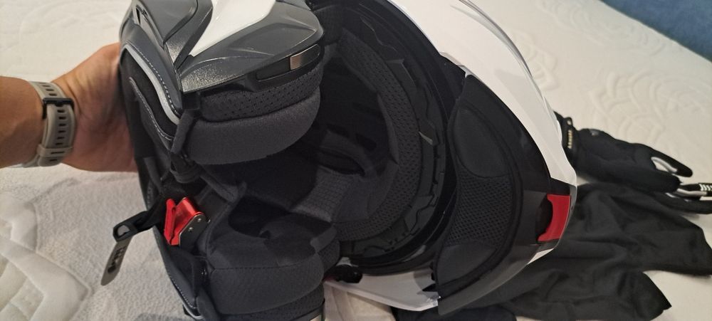Capacete  HJC RPHA 91