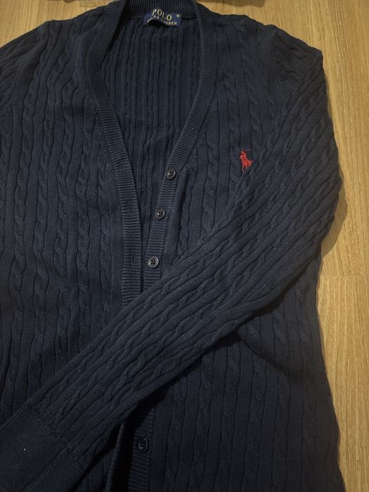 Кофта Ralph Lauren оригинальная (М)