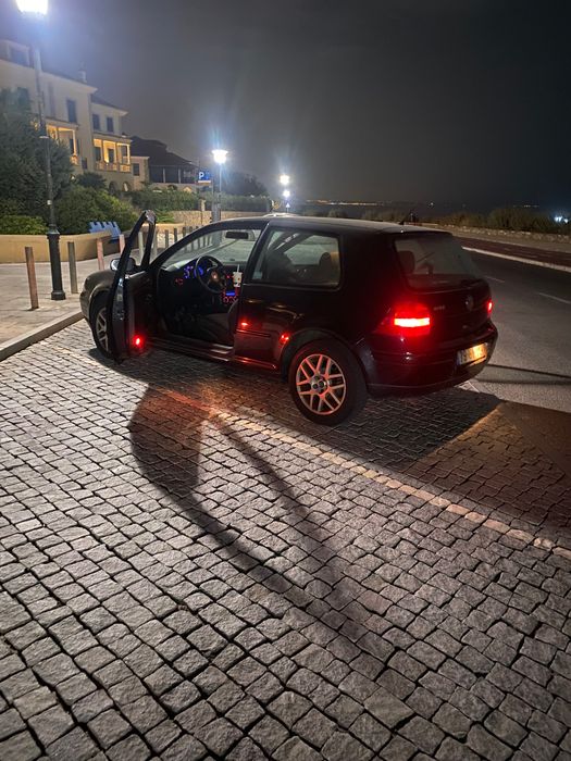 volkswagen golf 4 (1.4)