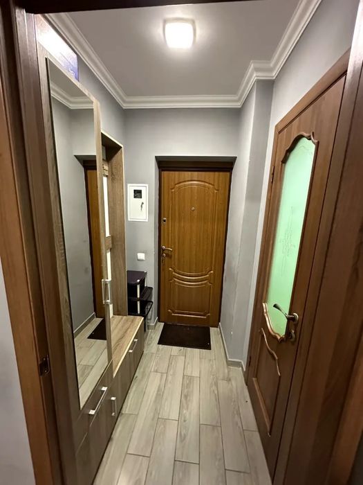 Оренда 1-кімн. квартири на вул. Суворова, 300$ - View 4