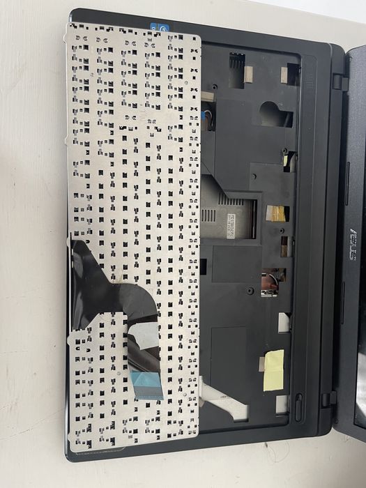 Asus X54H - Peças64551676818050123