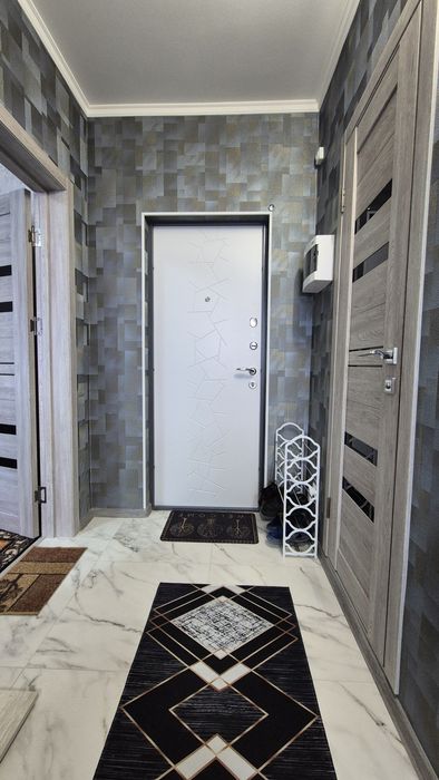 1-кімнатна квартира з ремонтом - Перша здача, Малікова