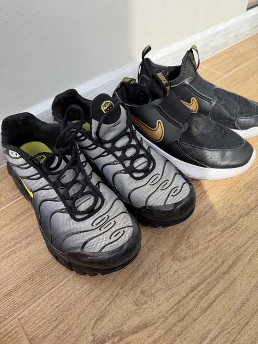 Дитячі кросівки nike 5,5 Y
