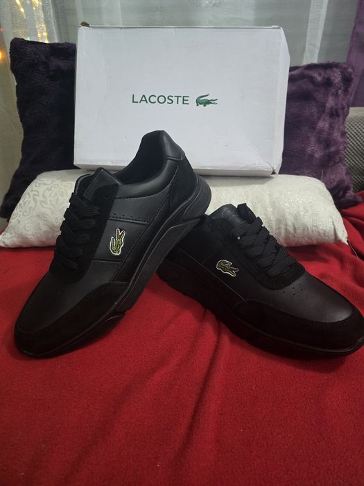 Sapatilhas lacoste