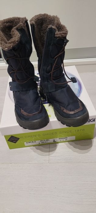 Śniegowce Primigi rozm. 35