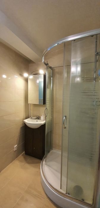 Bardzo duże mieszkanie w Centrum Katowic. 4 pokoje - 102m2. Bez pośrednika. Katowice Śródmieście
