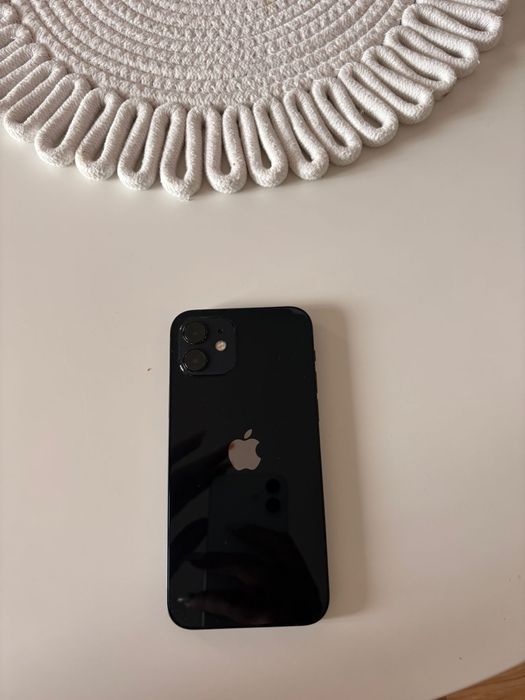 Iphone 12 Black