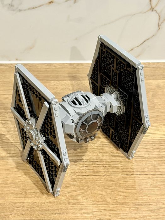 Lego Star Wars 75300 Imperialny Myśliwiec TIE