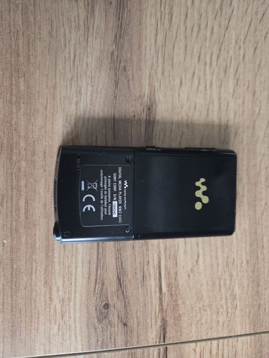 Walkman Sony NWZ-E443