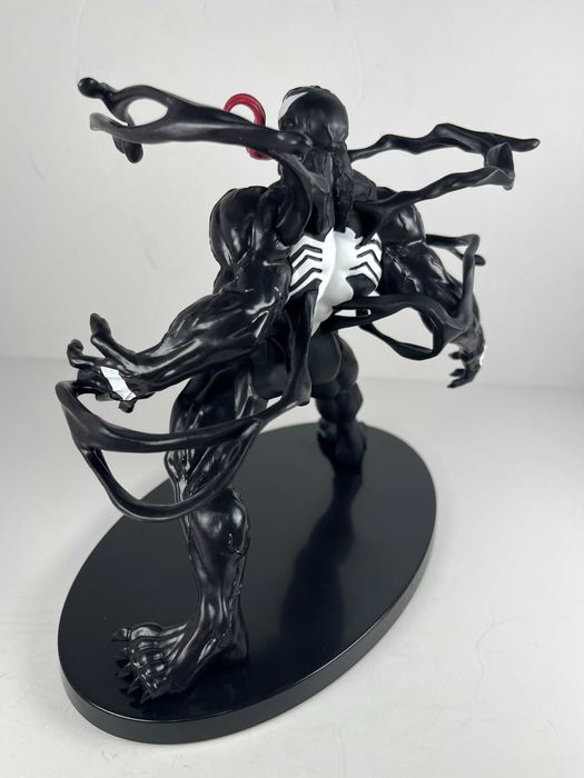 Фігурка Venom від Luminasta - Веном Едді Брок Marvel