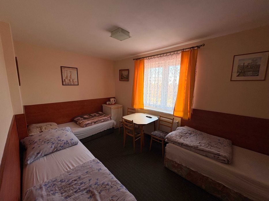 Pokoje gościnne/Kwatery pracownicze Koszalin Fińska 14A