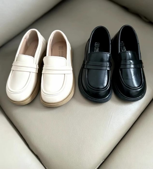 Туфлі / лофери для дівчаток 21- 37 р.