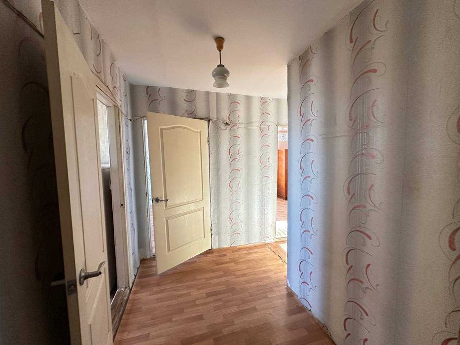 Продам 2-кімнатну квартиру на вул. С. Палія / Генерала Бочарова