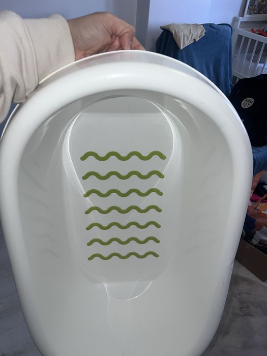 Banheira de bebe/ criança