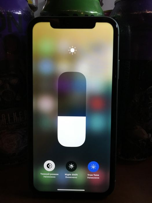 Iphone 11 64 gb Neverlok