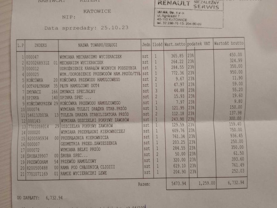 Renault Clio III Grandtour 1.2 16V Alize