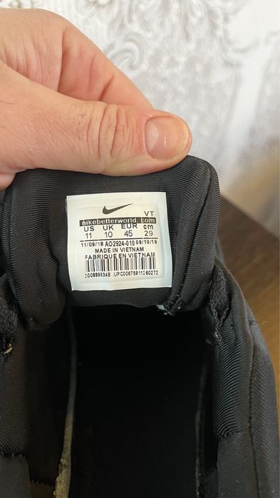 Продам Nike 720 Air